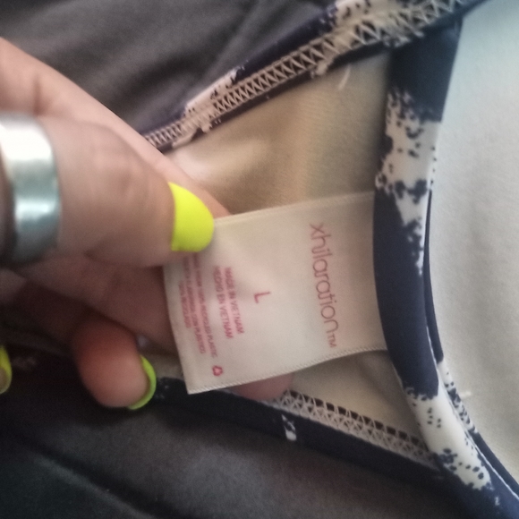 Bikini top - Picture 3 of 3